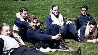 Details Voices from the Battle of Britain: The Pilots Who Lived It News