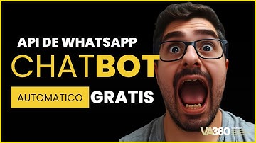 AUTOMATIZA TU WHATSAPP CON GESTIÓN DE AGENTES, CHATBOT Y UN MONTÓN DE FUNCIONES GRATIS