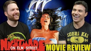 A Nightmare on Elm Street (1984)  Movie Review