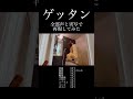 ゲッタン 全部声と実写で再現してみた #ゲッタン #広瀬香美 #アカペラ #再現 #歌い手