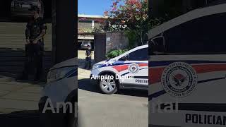 Gcm De Amparo Em Ocorrência Terça Feira 20 Maio 2025