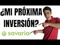 Tesis de Inversión de SAVARIA [SIS.TO]🔴👉🏻Análisis de SAVARIA