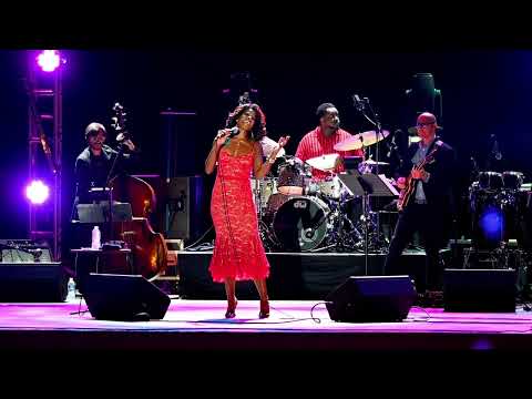 Nicole Henry - "Love and Affection"