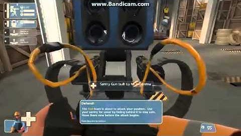 Team Fortress 2 Training 5