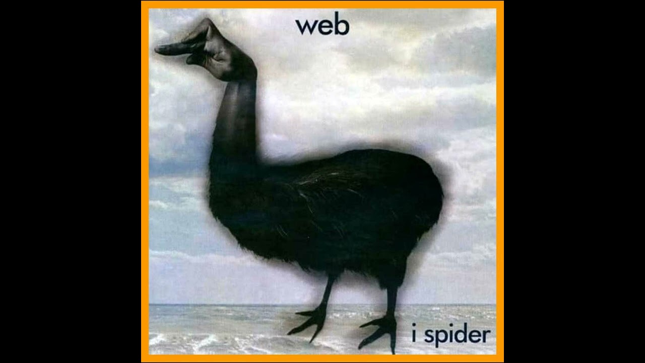 Watch The Web - I Spider (1970) on YouTube Watch The Web - I Spider (1970) on YouTube
