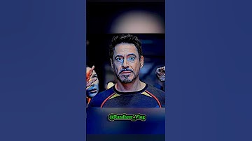 Iron man ॥ doctor wala Il iron man wala ll Avengers ॥ doctor uncle॥ Black panther