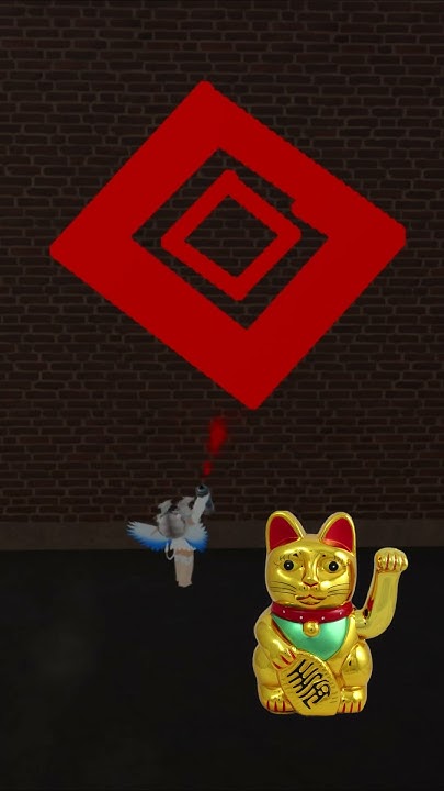 Нарисовала логотип роблокса #актив #roblox #роблокс - YouTube