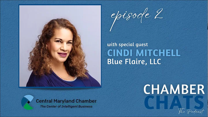Ep.2 | Employment and Staffing with Cindi Mitchell...