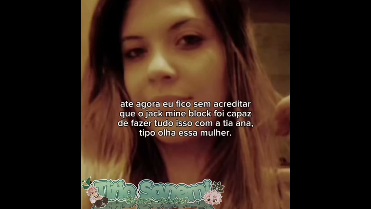 /•° Tipo, ela eh perfeita. °•/ ib: ttk [ 06:06 ] #edit #kny #justiçaporvitoriamineblox