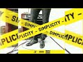Jay Lima  - Simplicity (ft. Kas Lee) Audio..