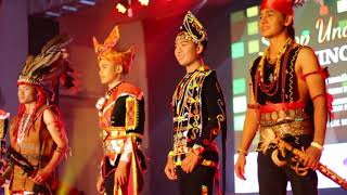 MR KAAMATAN 2018(GALA NIGHT)