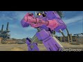 TRANSFORMERS COMBATIENTES GAMEPLAY #6 El jefe mas estresante de todos.