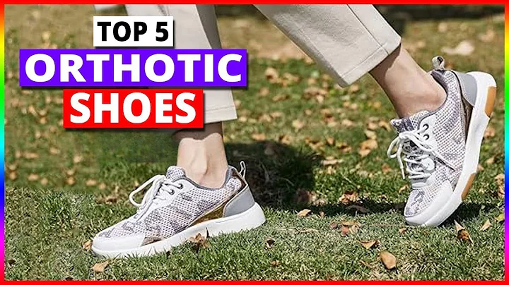 Top 5 Best Orthotic Shoes of 2025 [Expert Review]