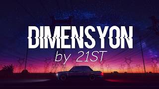 Download Lagu Dimensyon - 21ST (Official Lyric Video)