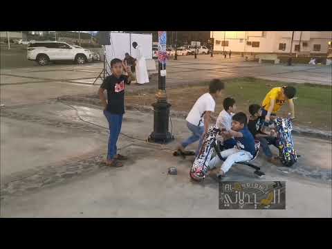 حي المغيسلة المدينة المنورة