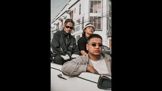 R.l Hussle - Mabagal Ang Takbo Ft. Jazzer & Basas Official Video