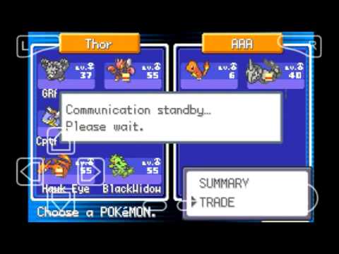 gameboy emulator pokemon emerald free download