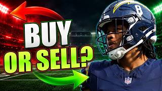 Should You Trade For These Players | Week 6 | Fantasy Football Advice
