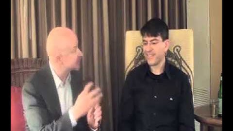 Skype & Citrix Partner at Enterprise Connect