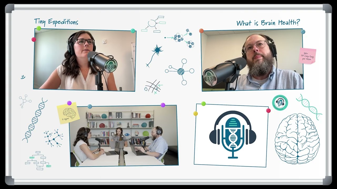 Beyond the Headlines: How Biomarkers and Genetics Are Changing Neurodegenerative Disease Research