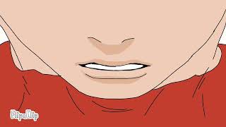 LOOKISM What-If | GapryongKim Vs UIDaniel | (Fanmade animation)