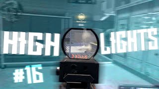 Warface Highlights #16