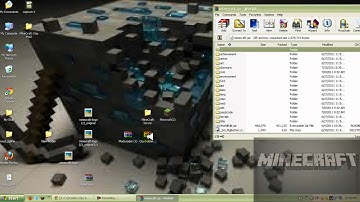 How To Install Clay Soldiers Mod (Minecraft 1.7.3)