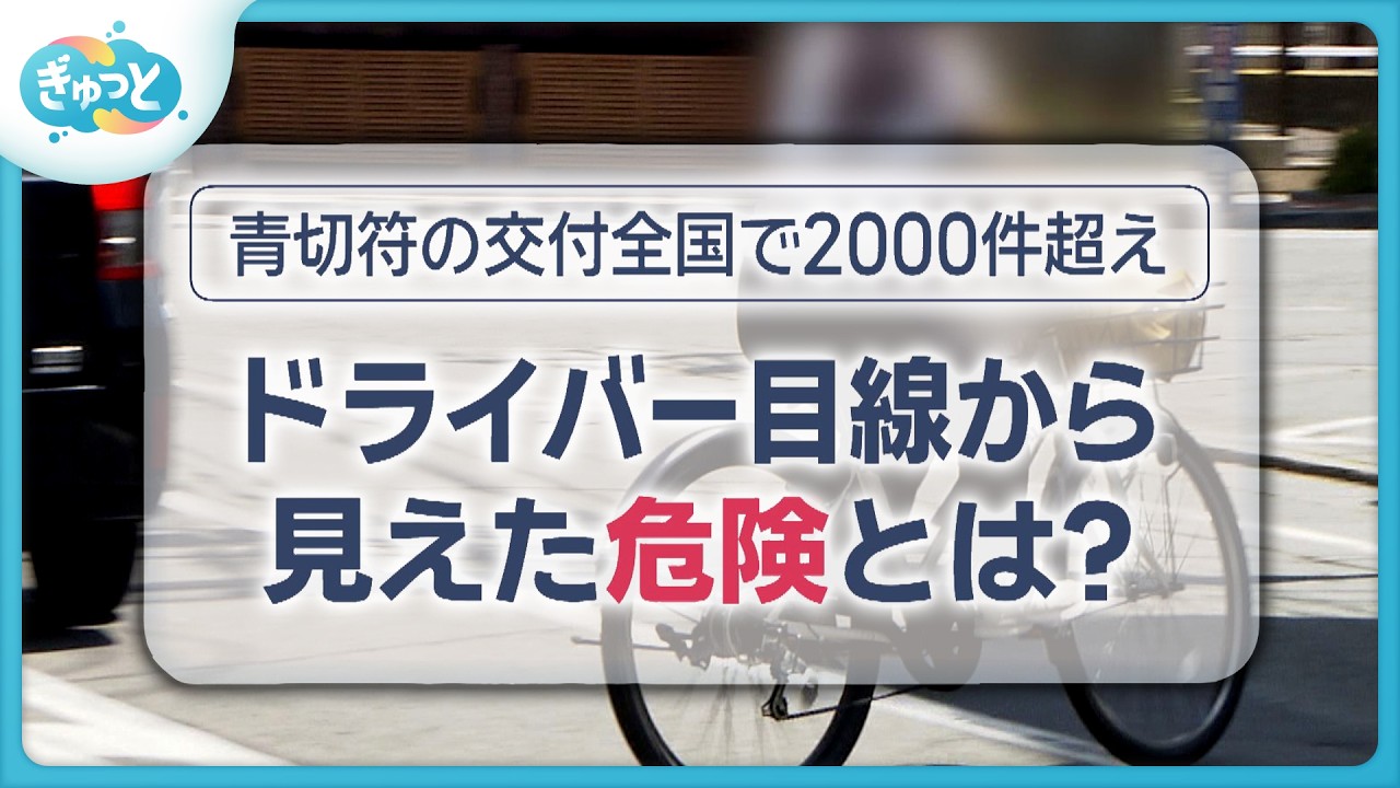 New Bicycle Traffic Ticket System: New Bicycle Traffic Ticket System: