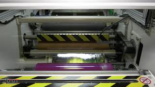 UM-PR600 PERFORATED STRETCH WINDER