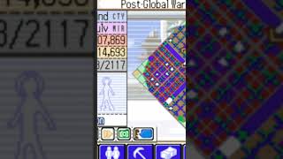 Beating Post-Global Warming Age #letsplay #simcity #nostalgia #shorts