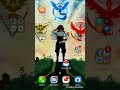 COMO CONSEGUIR PASSES DE REIDE GRATUITOS POKEMON GO