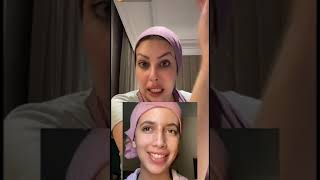 القايدة غيثة عطات العصير لمولات الضحكة