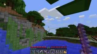 Ruling The Cloud: EP11 Fishing & Catching Up