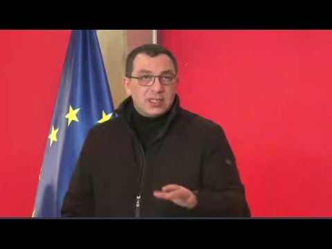 ამ არანორმალური რეალობის გამო პროტესტის  ფორმები შეიცვლება - ბოკერია