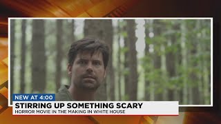 New movie being filmed in Sumner County