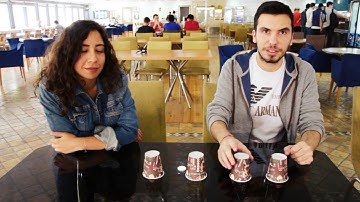 Change Blindness - Perception, Attention and Action