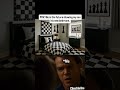 My son's chess future bedroom