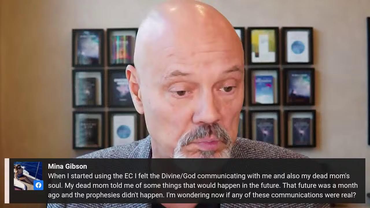 Questions and answers with Dr. Bradley Nelson, author of The Emotion Code
