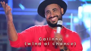 Raí Saia Rodada - Gatinha Wind Of Change 2021 Música Nova1080Phd