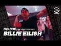 Armani white  billie eilish  deukie choreography