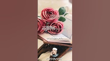 سورة الرحمن بأجمل صوت روعة #تابعوني #اكسبلور #متابعه #دويتو #duet #ترند #تيك_توك #لايك #قران_كريم