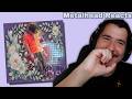 AUSSIE METALHEAD Geeks Out Listening to THE COMEDOWN - smokedope2016