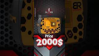 Are you looking for gold underground BR20Pro 💰