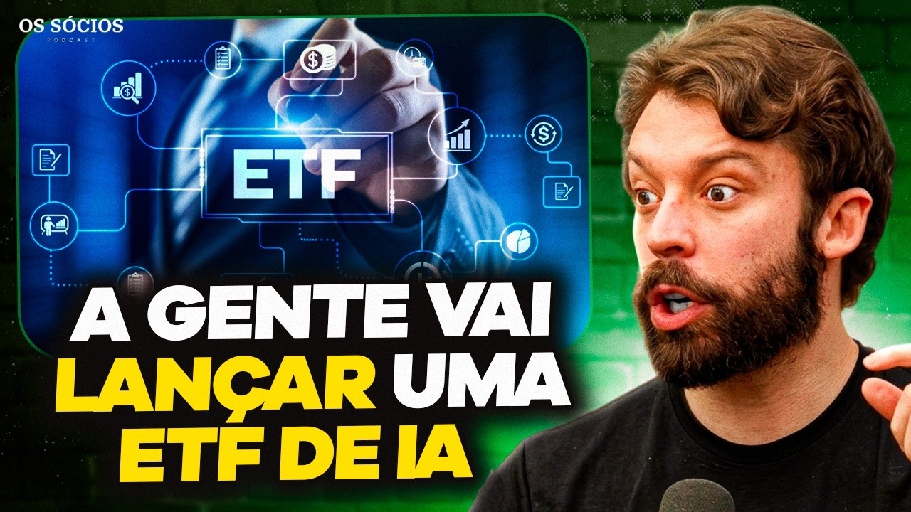 PRÓXIMOS PASSOS PARA MELHORAR A EFICIÊNCIA DA IA EM ETFs