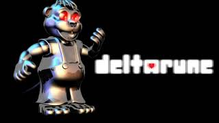 Create your Broken Fear   FNaF World and Deltarune mix