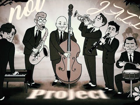 MIKASHASHALI Ft Nathan Rays, Wonder Mtunuku, Sungi & Mucho Flows (NOVEMBER JAZZ Project)