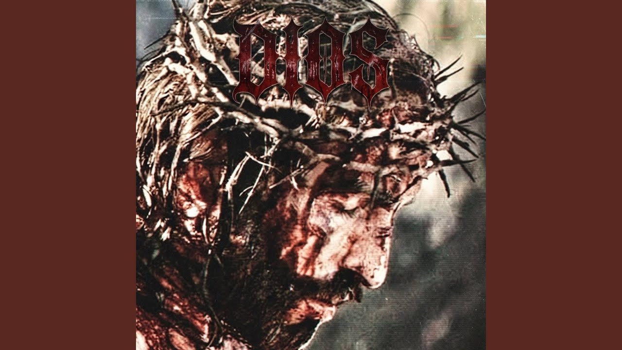 DIOS adlı videoyu YouTube'da izle DIOS adlı videoyu YouTube'da izle
