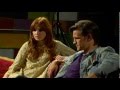 Doctor Who Cast Interview at Amoeba