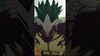 ظهور زعيم السحالي #fairytail #غراي #anime #لوسي #أنمي #fairytail2 #فيري_تيل #ناتسو #اكسبلور #gaming