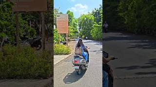 लेडी डोन आधे रस्ते उतार दिया 😰🤐 MINI VLOG 42🫶♥️ #apkaarun #minivlog #youtubeshorts #ytshorts